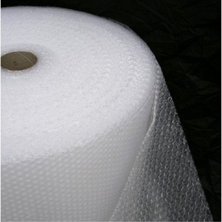 Cuộn Xốp Khí 100 m , Bọc Chống Vỡ- Đóng Gói Hàng - Nhiều Kích Thước