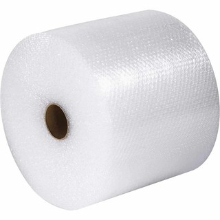 Cuộn Xốp Khí 100 m , Bọc Chống Vỡ- Đóng Gói Hàng - Nhiều Kích Thước
