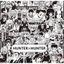 Set 60 Sticker Hunter x hunter Gon killer siêu đẹp Chống Nước Dán Laptop Vali Mũ Bảo Hiểm Sổ Tay