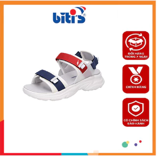 Sandal Nam Biti’s Hunter Dune Edition HEM001300 Siêu Nhẹ