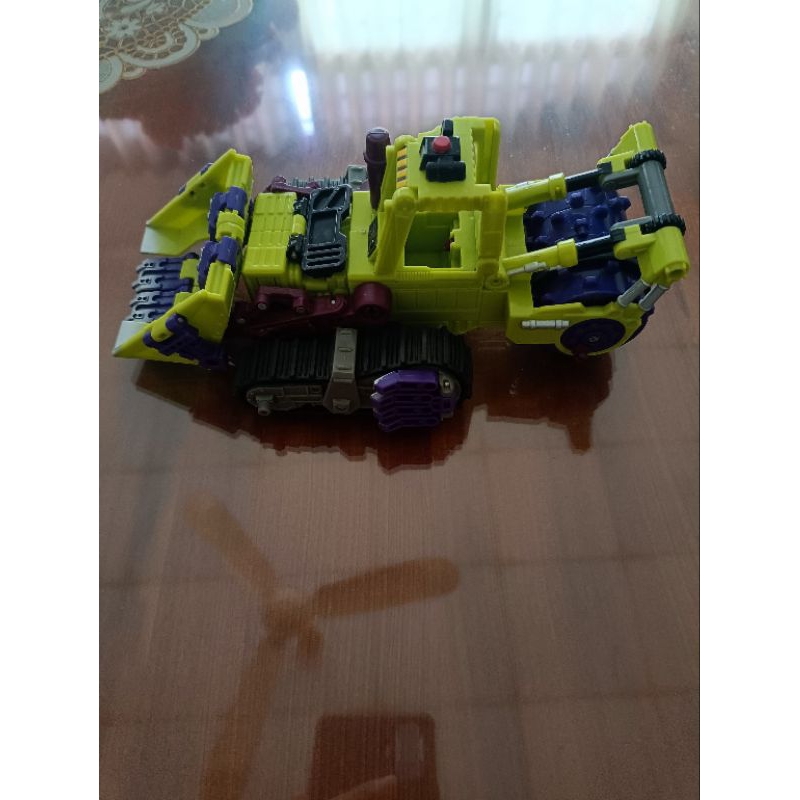 Mô hình Transformers Armada Scavenger | Shopee Việt Nam