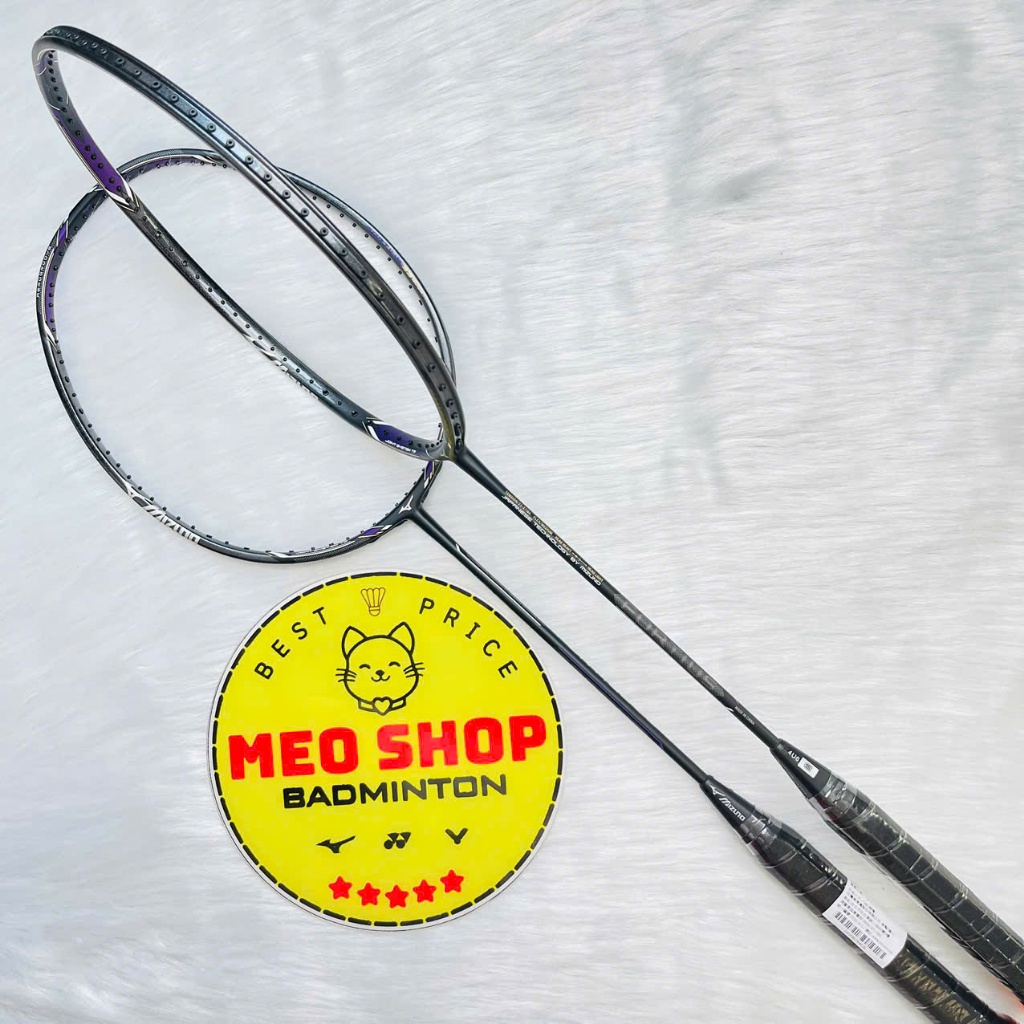 Vợt cầu lông Mizuno Fortius 33 Quick | Shopee Việt Nam
