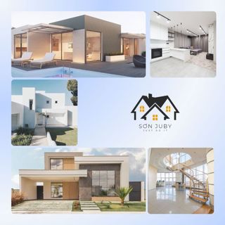 Sơn bán bóng nội thất lau chùi hiệu quả JUBY, sơn trong nhà, dễ lau chùi, chống bám bụi, full bảng màu J5