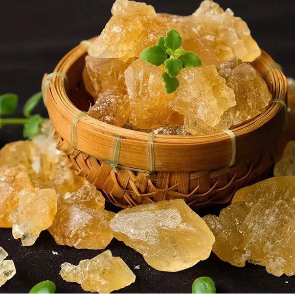 Đường Phèn Vàng Nguyên Chất Quảng Ngãi 1kg Nguyên Chất (SP002838) | Shopee  Việt Nam