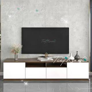 Tủ kệ tivi phòng khách 1m4 ke.tv.99