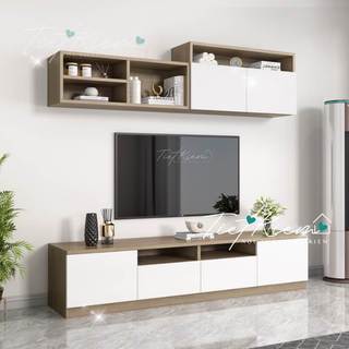 Tủ kệ tivi phòng khách 1m4 ke.tv.99