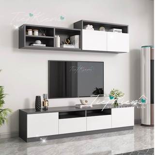 Tủ kệ tivi phòng khách 1m4 ke.tv.99