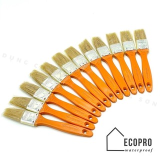 Chổi quét sơn cao cấp JUBY, chổi quét sơn mọi kích thước CHOI1