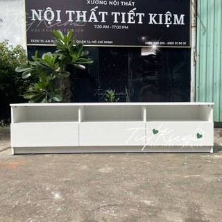 Kệ tivi phòng khách 1m4 TV889889
