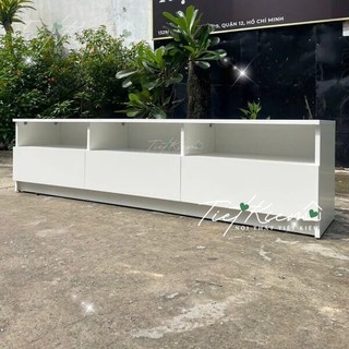 Kệ tivi phòng khách 1m4 TV889889