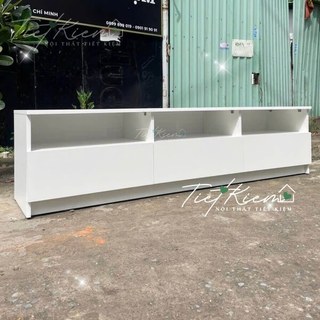 Kệ tivi phòng khách 1m4 TV889889