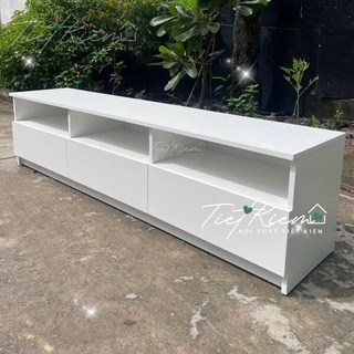 Kệ tivi phòng khách 1m4 TV889889