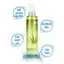 Xịt khoáng lô hội Aspasia Moist Up Face Mist Hàn Quốc 150ml - Nha đam dưỡng trắng da, giữ ẩm