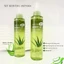 Xịt khoáng lô hội Aspasia Moist Up Face Mist Hàn Quốc 150ml - Nha đam dưỡng trắng da, giữ ẩm
