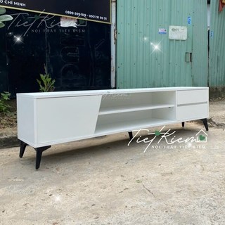 Bàn để tivi phòng khách 1m6 TV16