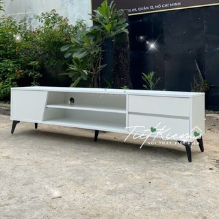 Bàn để tivi phòng khách 1m6 TV16