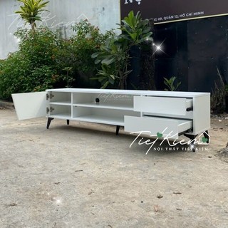 Bàn để tivi phòng khách 1m6 TV16