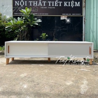 Kệ tivi hiện đại 1m4 ke.tivi.990