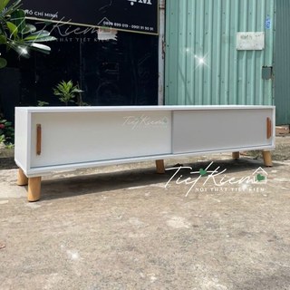 Kệ tivi hiện đại 1m4 ke.tivi.990