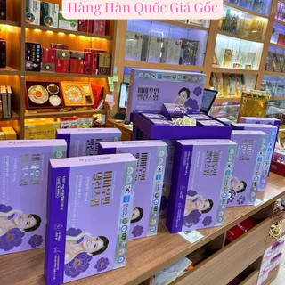 [ Hàng Mới ] VIÊN UỐNG CÂN BẰNG NỘI TIẾT TỐ NỮ VIVA WOMAN BALANCE UP