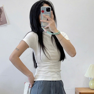 247Store - Áo Giữ Nhiệt Cổ Cao 3 Phân Co Dãn 4 Chiều - Aocolo228