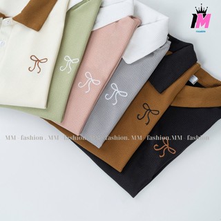 P2 Áo Polo Ngắn Tay Phối Nhiều Màu Size S Đến 3Xl từ 38kg đến 85kg , dễ mặc dễ phối đồ mẫu   THÊU NƠ