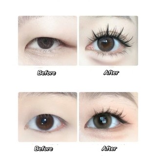 [ XIXI] Set Mi Giả Có Keo Sẵn XIXI Tự nhiên SONBEAUTY