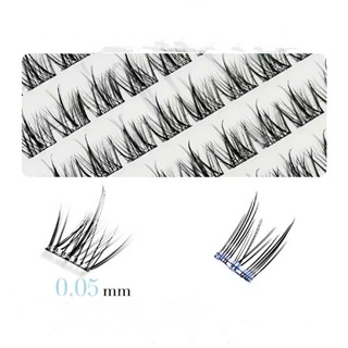 [ XIXI] Set Mi Giả Có Keo Sẵn XIXI Tự nhiên SONBEAUTY