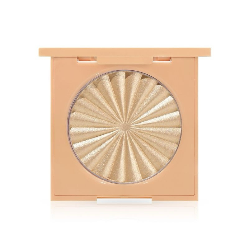 Highlight bắt sáng Thái Lan Botanic Mauve Sivanna HF8109, nhũ nhẹ nhàng, bám dính, cho lớp finish make up lộng lẫy