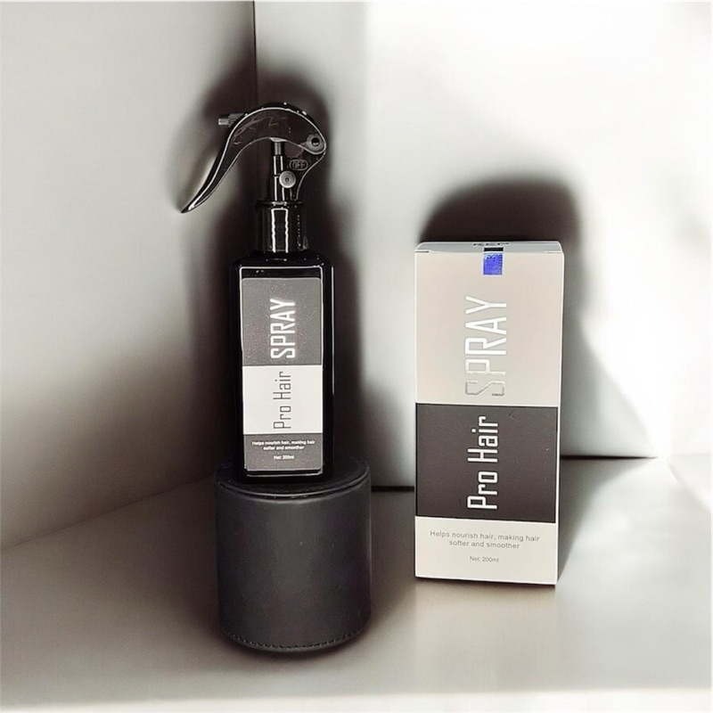 Bột Làm Phồng + Keo Giữ Nếp Tóc Volumize by Ken Academy – Tóc Phồng Tức Thì, Không Bết, Giữ Nếp Cả Ngày