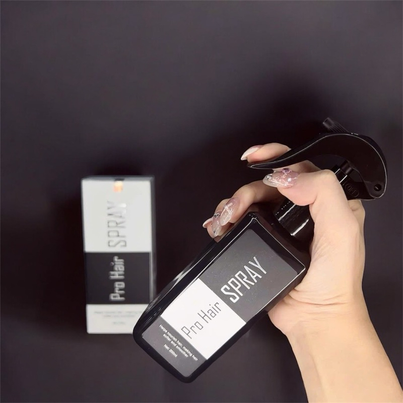 Bột Làm Phồng + Keo Giữ Nếp Tóc Volumize by Ken Academy – Tóc Phồng Tức Thì, Không Bết, Giữ Nếp Cả Ngày