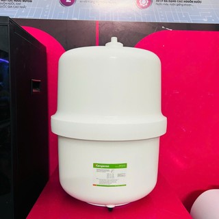 Bình Áp Nhựa 10 Lít Kangaroo - Chính Hãng 100% - [Tặng kèm van bình áp ]