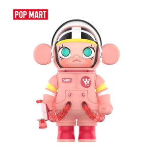 Chính Hãng Pop Mart Mega Space Molly 100% Series 3 BlindBox - Mô Hình Nhân Vật