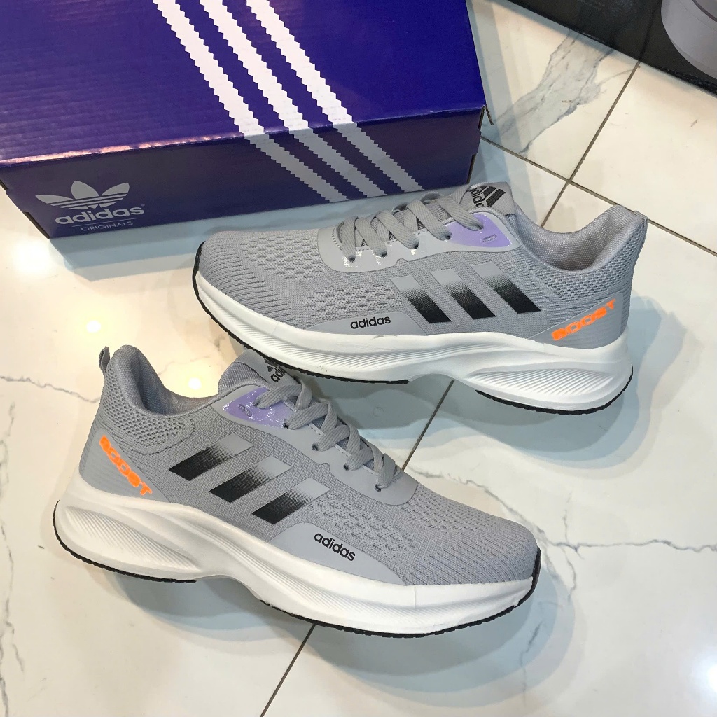 [ Freeship - Xả kho ] Giày thể thao nam chuyên chạy bộ, giày tập gym ...