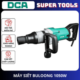 DCA Máy siết Buloong 1050W APB30 <HÀNG CHÍNH HÃNG>