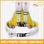 Đai ngồi đi xe máy an toàn cho bé đai giữ em bé 1 2 3 tuổi ngồi sau xe máy MySun MotoHold