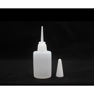 1kg Vỏ chai đựng keo 502 loại dày dặn 30ml,140 ml,150 ml, 500 ml