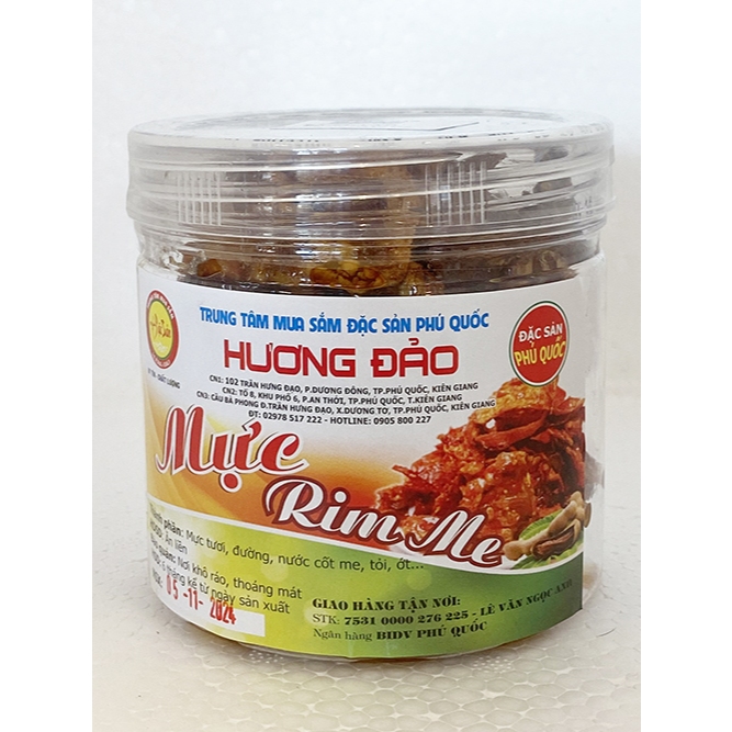 Mực rim me | Shopee Việt Nam