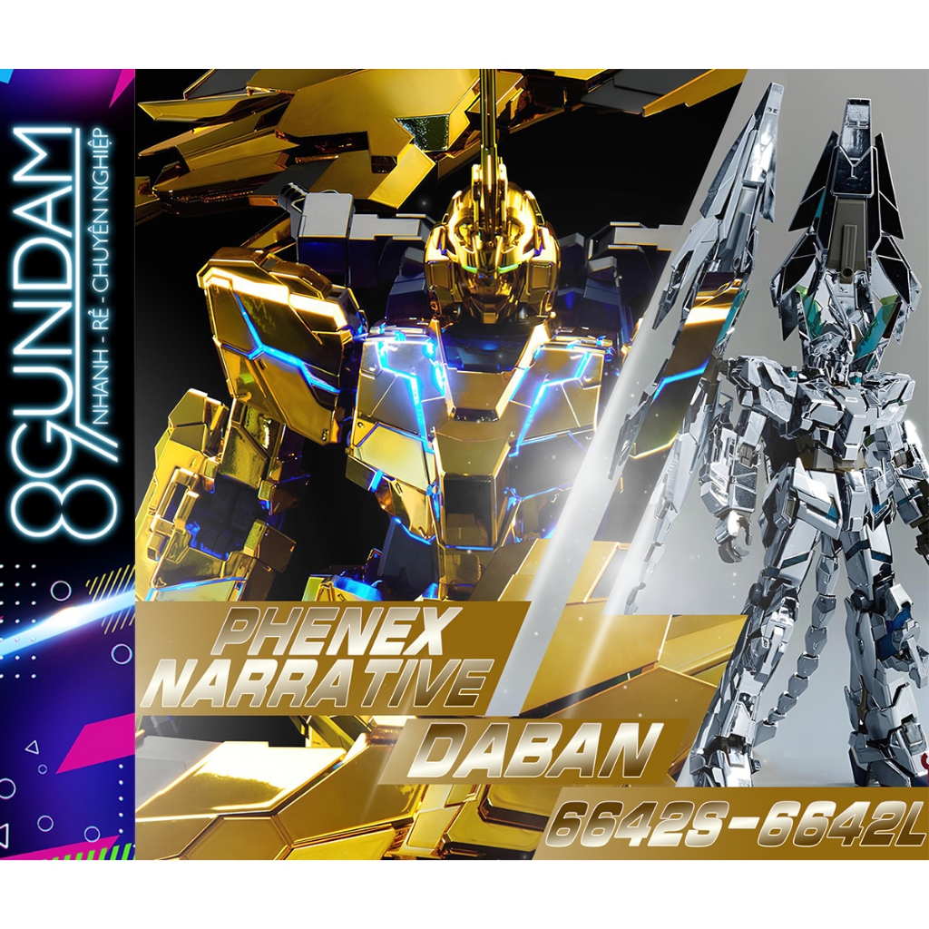 [SẮP VỀ] Mô Hình Lắp Ráp GM Final Grand Glorious Gathering - 𝐆𝐀𝐎𝐆𝐀𝐈𝐆𝐀𝐑 (tặng kèm LED)