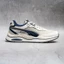 Giày Thể Thao Nam CS106 ZANISTO Đế Cao Su Non Êm Nhẹ Chất Da Cao Cấp Bền Bỉ Lưới Flyknit Thoáng Khí