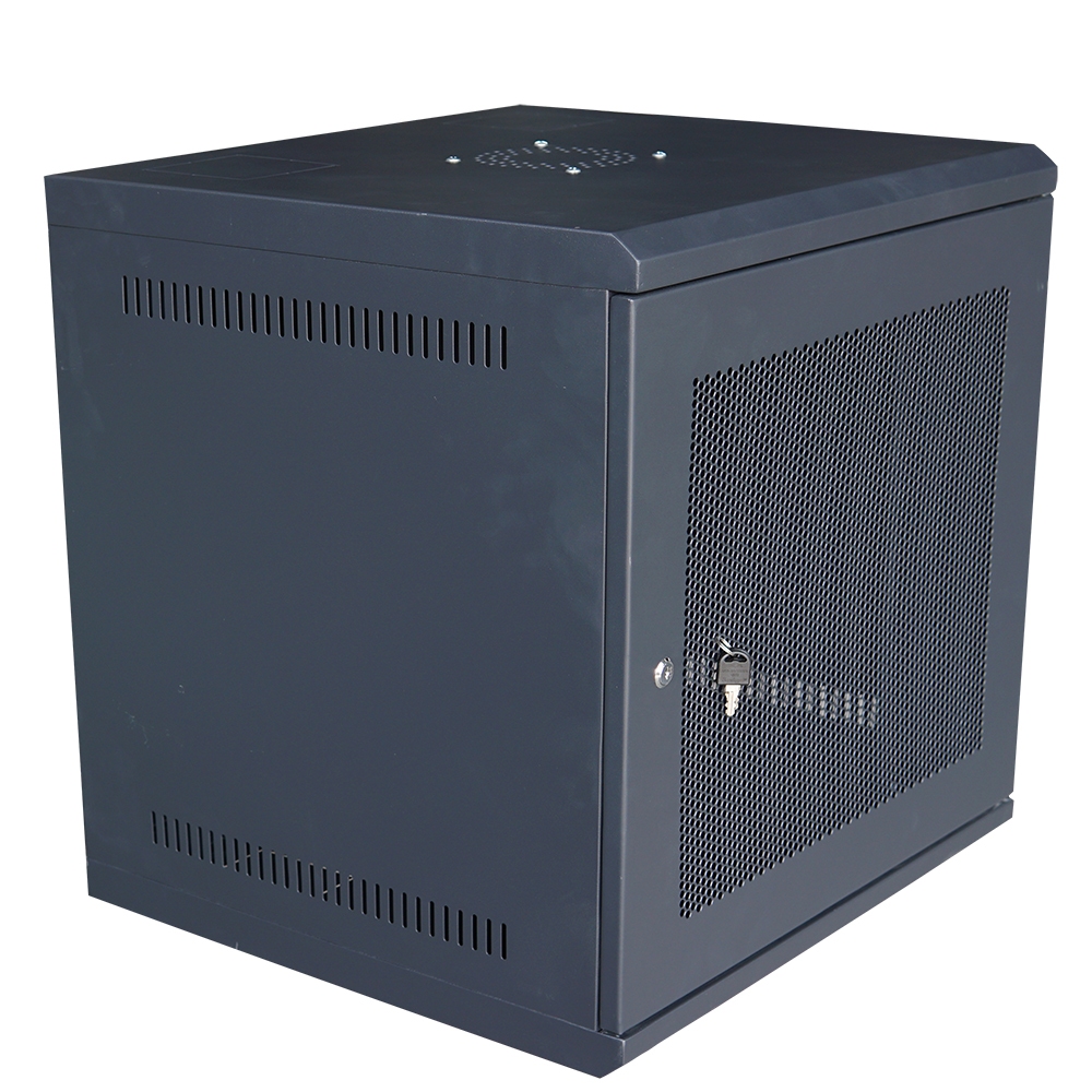 Tủ Rack treo tường 19” 9U Rack 9U-D450 | Shopee Việt Nam
