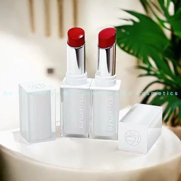 [CHÍNH HÃNG - TEM CTY] Son Thỏi Shu Uemura Kinu Care Nudes