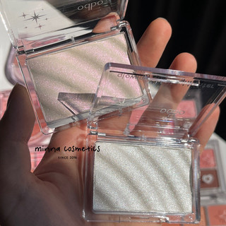 [Odbo] Phấn Bắt Sáng Odbo Sóng Nước Glowing Skin Highligher