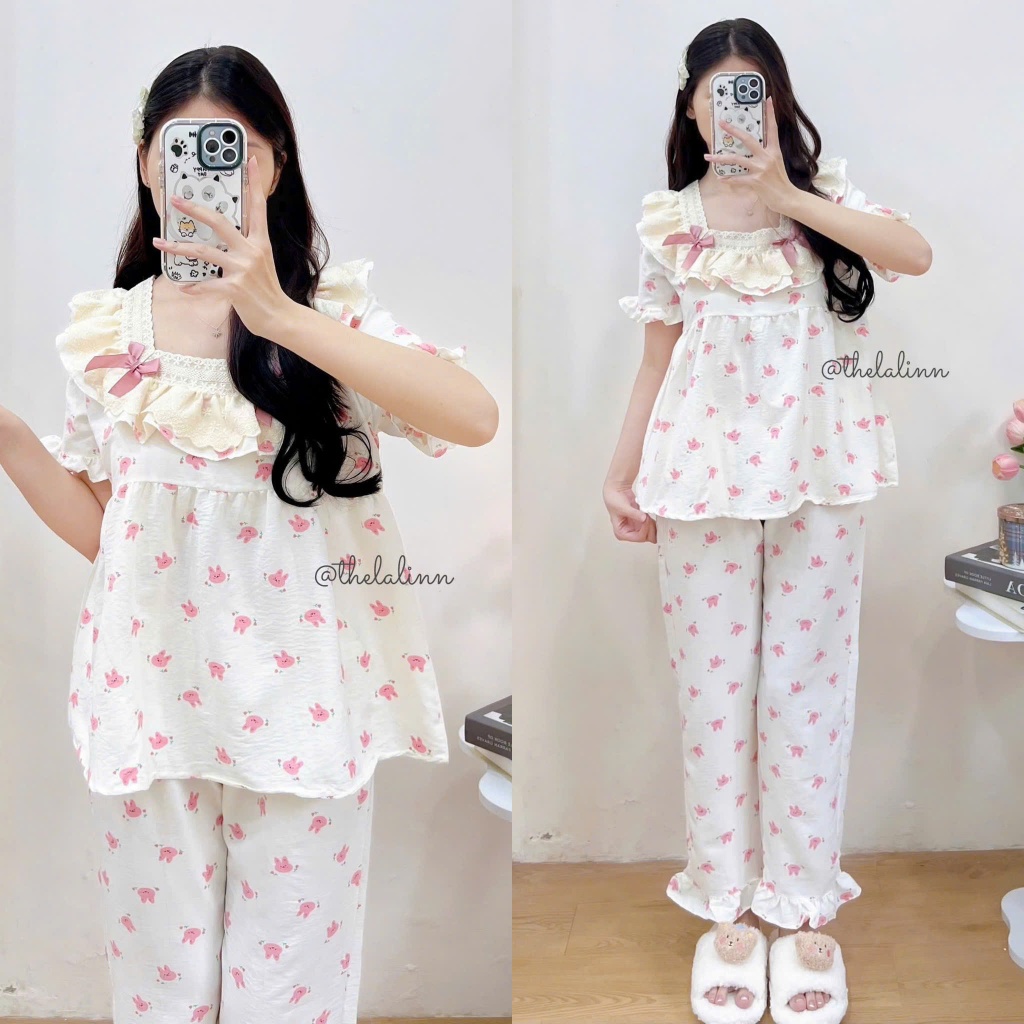 Dài vuông thỏ hồng