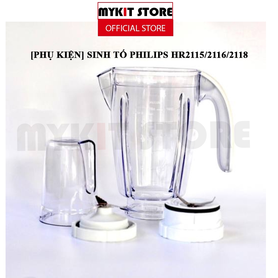 3. Thông số kỹ thuật chi tiết