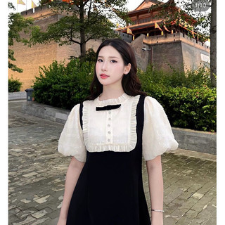 VÁY MOON LOVER TI NGOAN SIZE M (NEWTAG)