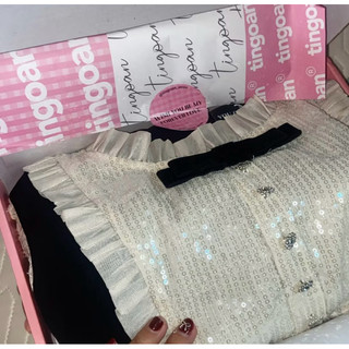 VÁY MOON LOVER TI NGOAN SIZE M (NEWTAG)