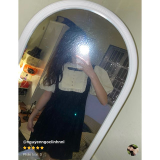 VÁY MOON LOVER TI NGOAN SIZE M (NEWTAG)