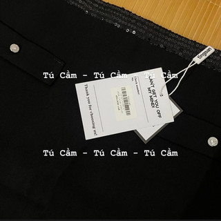 CHÂN VÁY MON CHERI TI NGOAN (NEWTAG)