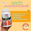 Gummies NeoKids Kẽm Hữu Cơ Neo Kids giúp trẻ ăn ngon, tiêu hóa tốt, đề kháng vững vàng Hộp 60 viên